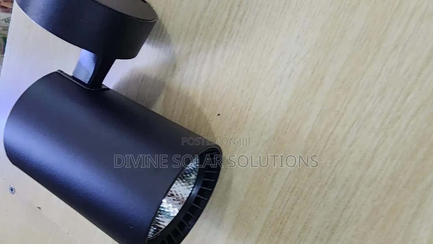 20w Led Surface Track Light
