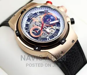 Hublot Automatic Watch