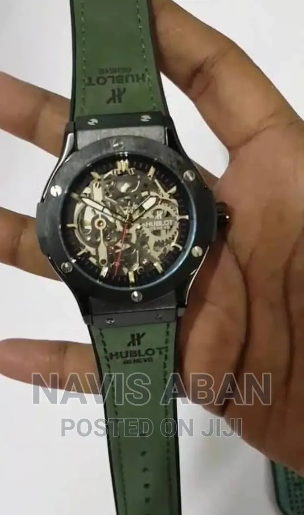 Hublot Automatic Watches