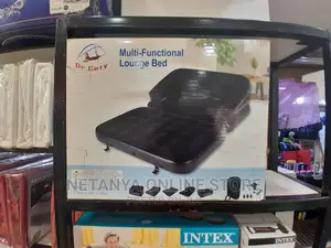 5in1 Multifunctional Sofa and Bed