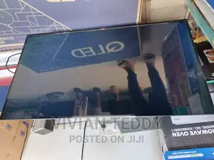 43" Lg TV Flat Screen