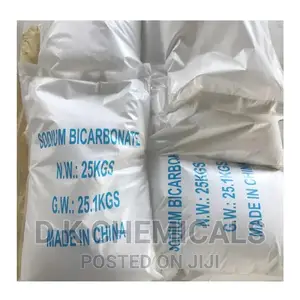 Sodium Bi Carbonate H
