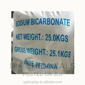 Sodium Bicarbonate Hr