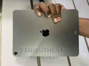 Apple iPad Air (2020) 64 GB Gray