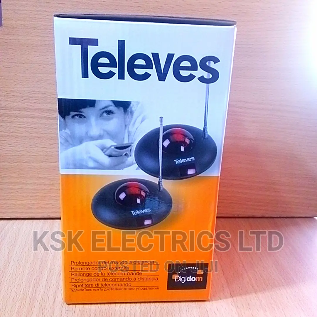 Televes Digidom I/R Remote Control Extender