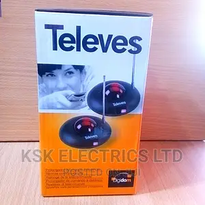 Televes Digidom I/R Remote Control Extender