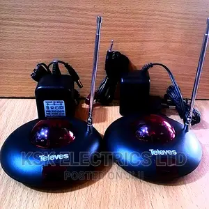 Televes Digidom I/R Remote Control Extender