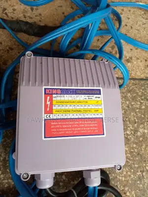 Kingmax Water Pump 82M