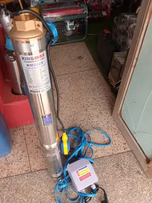 Kingmax Water Pump 82M