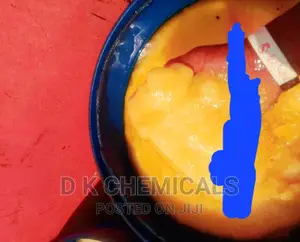 Palm Oil Dk Chemicals