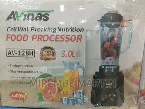 Electric Avinas Food Processors