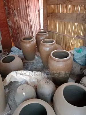 Flower Pots World
