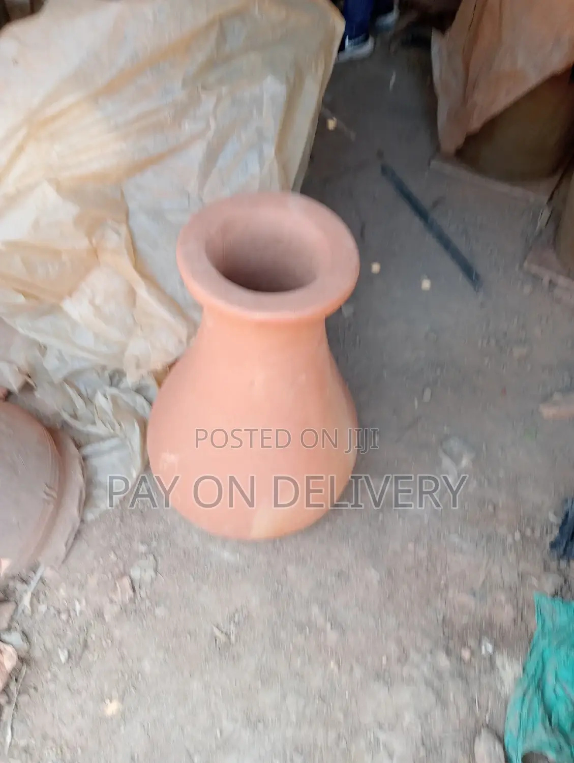 Flower Pots World