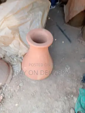 Flower Pots World