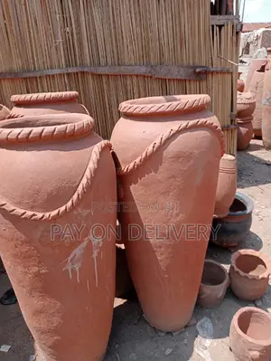Flower Pots World