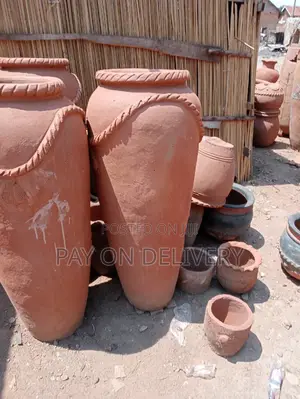 Flower Pots World