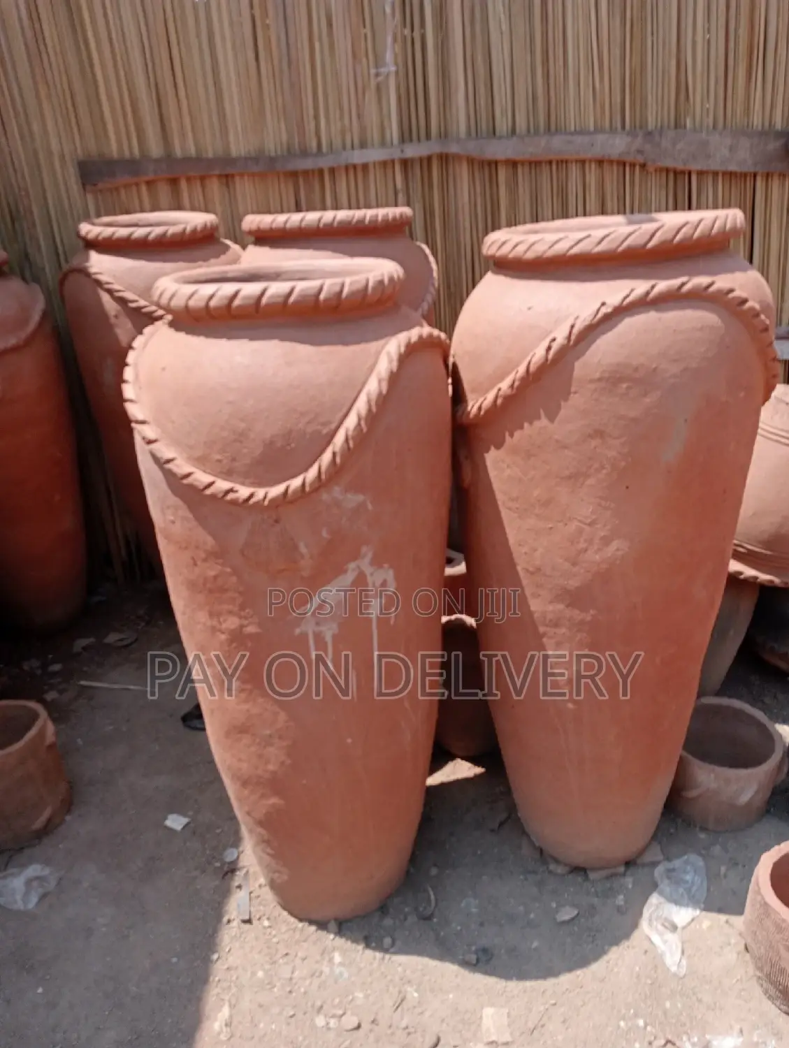 Flower Pots World