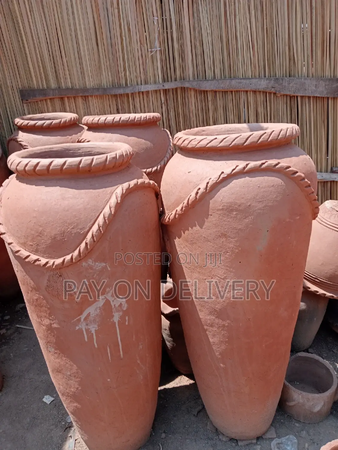 Flower Pots World