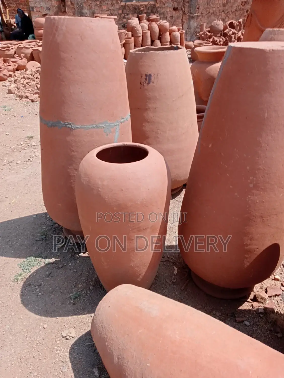 Flower Pots Empire