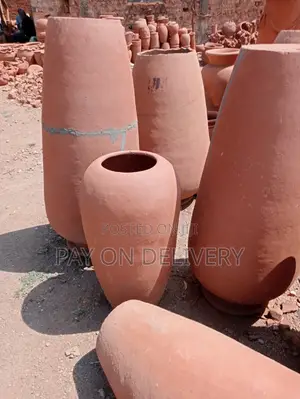 Flower Pots Empire