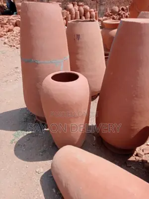 Flower Pots Empire