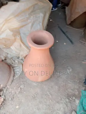 Flower Pots Empire