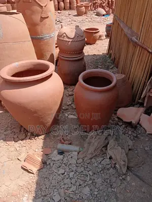 Flower Pots Empire