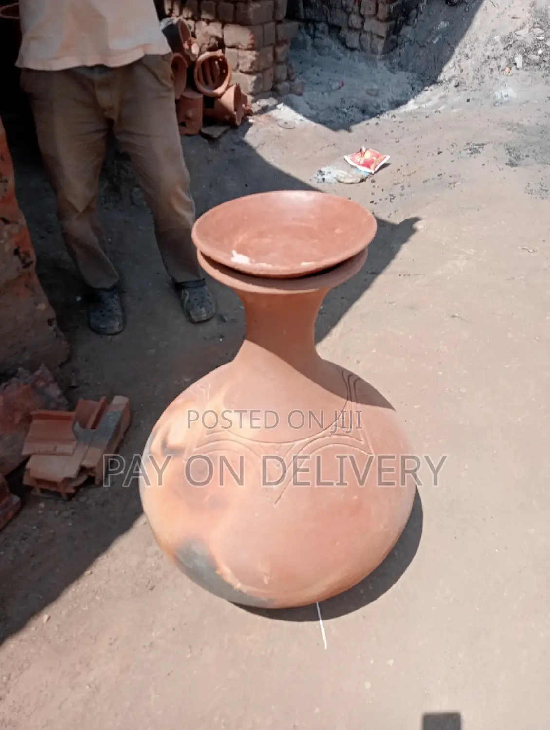 Flower Pots Empire