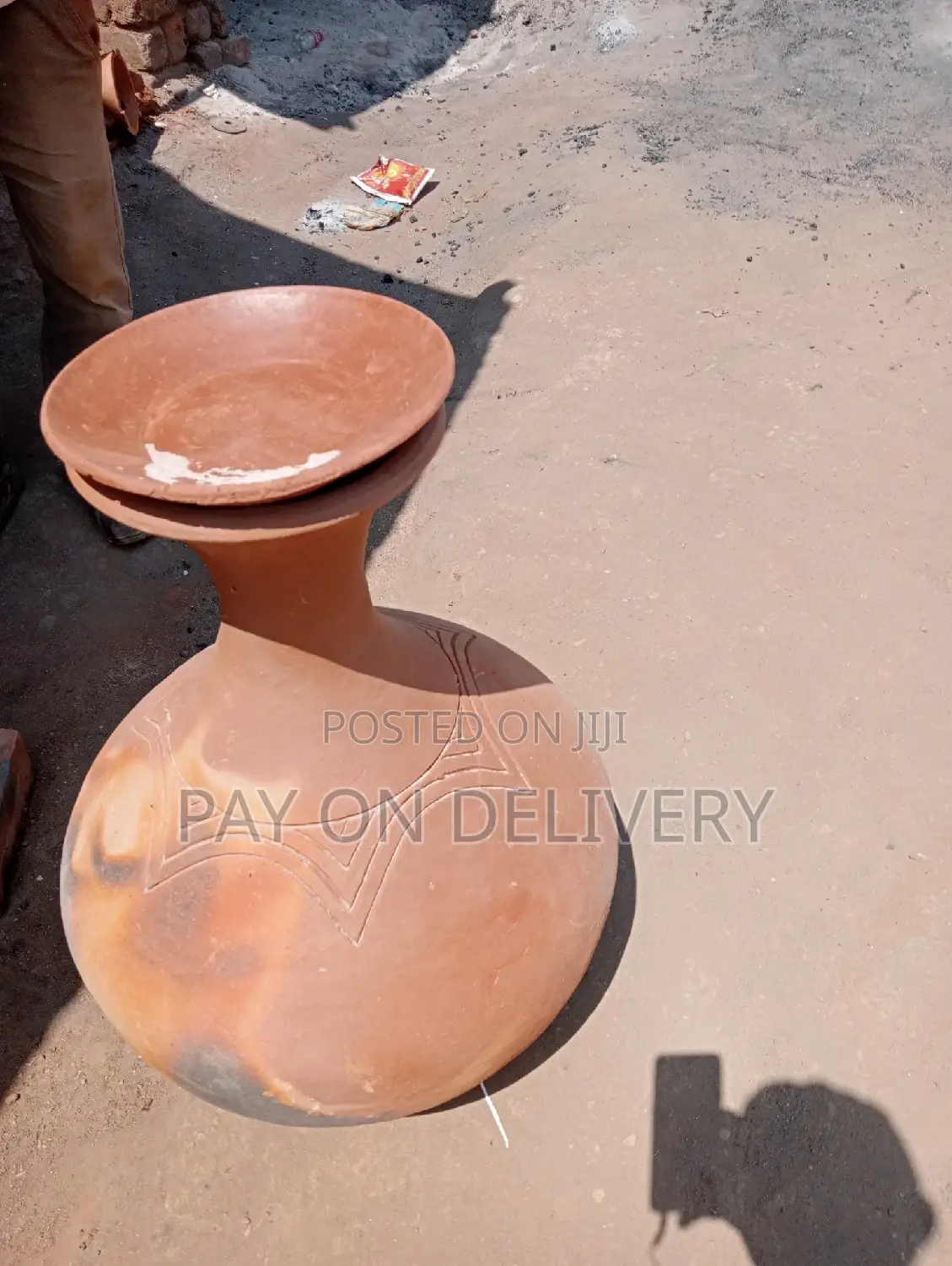 Flower Pots Empire