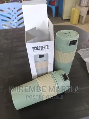 Vacuum Cup