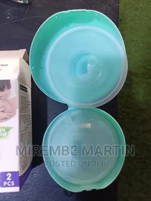 Wearable Breast Milk Collector