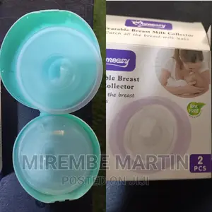 Baby Wearable Breast Milk Collector