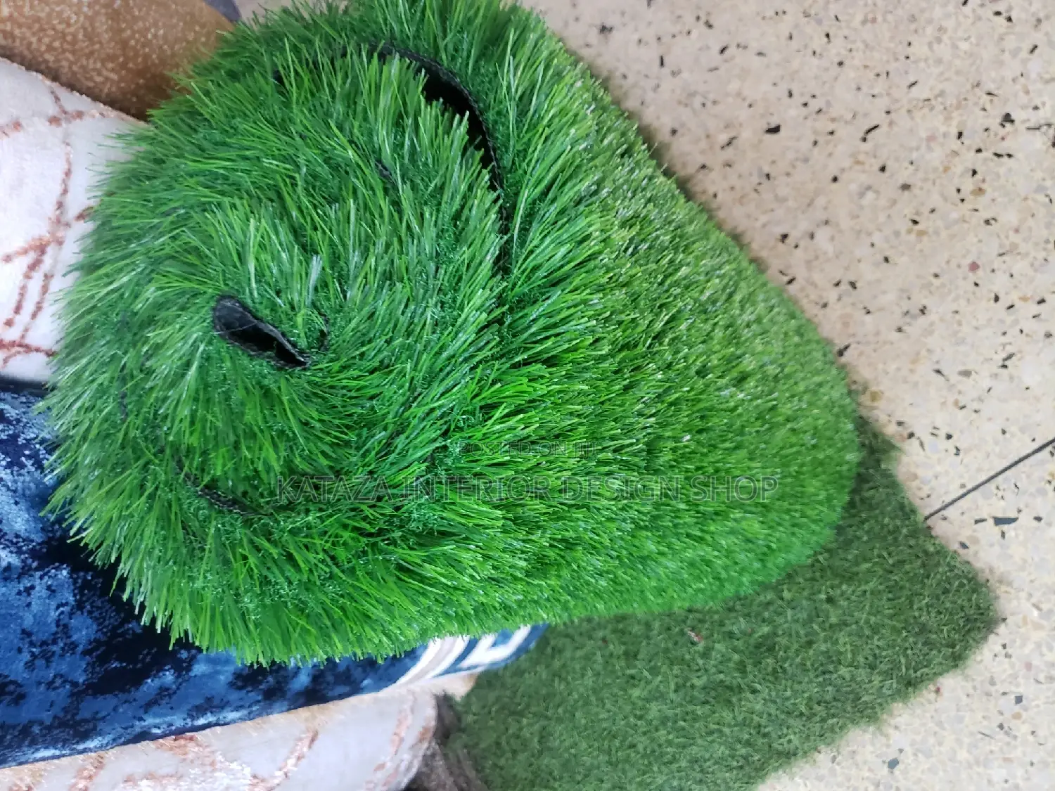 Grass Carpet (Artificial Grass Carpet)