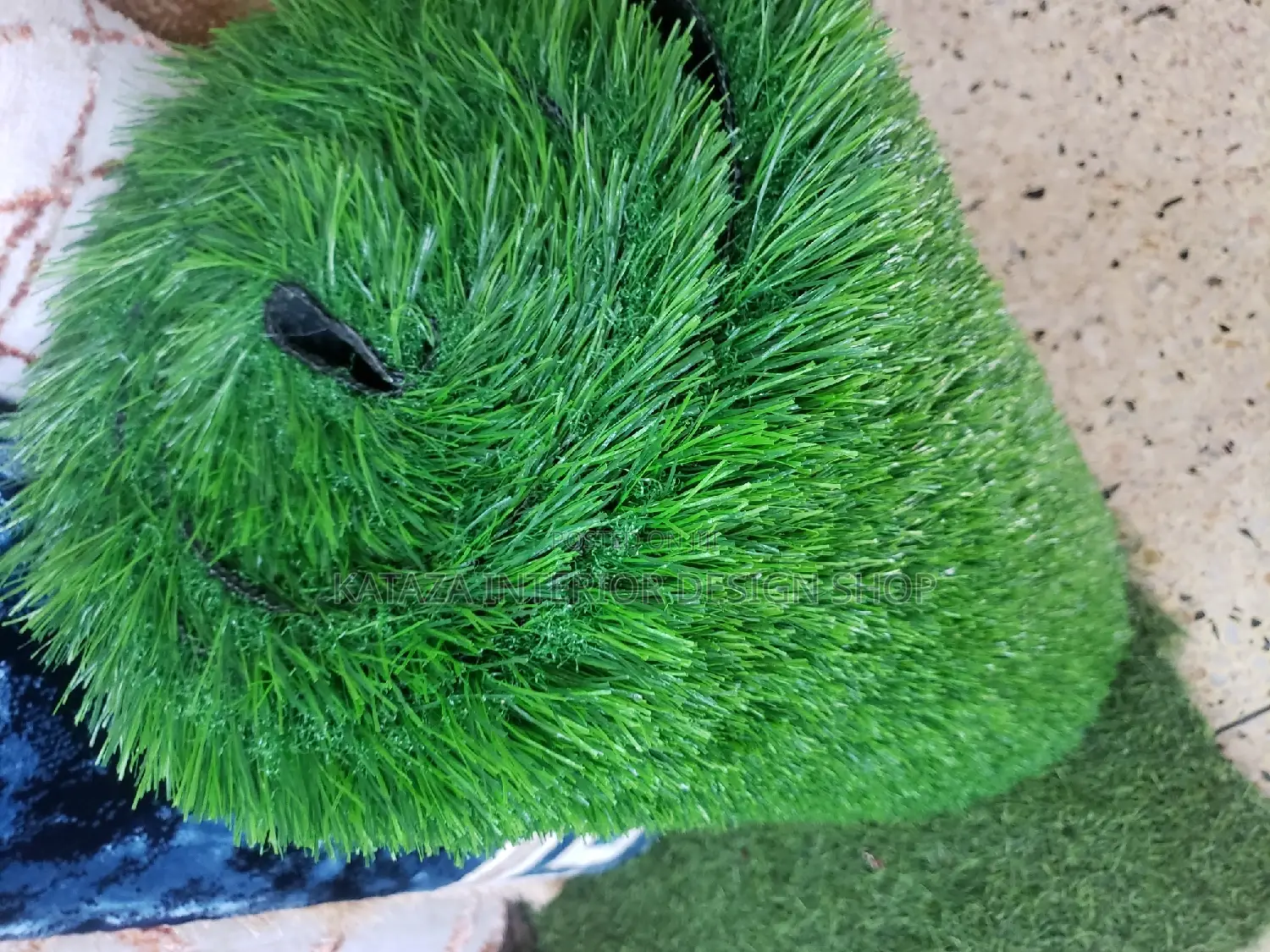 Grass Carpet (Artificial Grass Carpet)