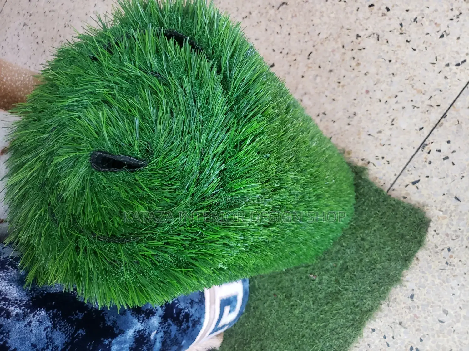Grass Carpet (Artificial Grass Carpet)