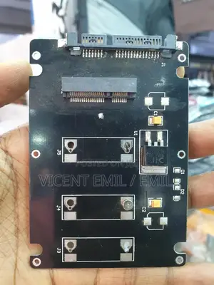 SSD to Sata Reader / Casing