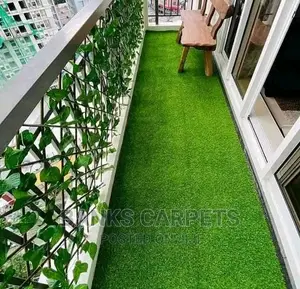 Artificial Tuff Grass