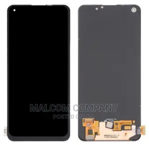 Reno 7 Screen Replacement/Repair