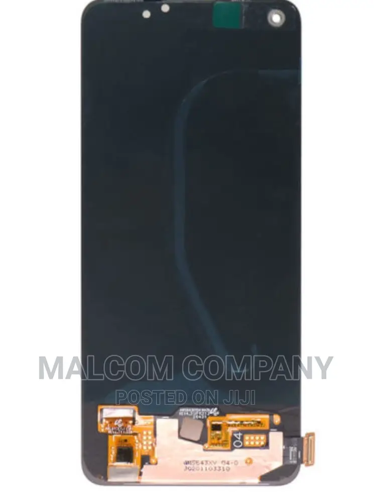 Reno 7 Screen Replacement/Repair