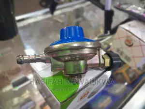 Gas Regulator 3kgs 6kgs- All Types