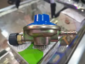 Gas Regulator 3kgs 6kgs- All Types