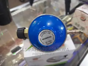 Gas Regulator 3kgs 6kgs- All Types
