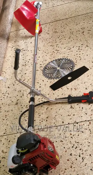 Mower / 4 Stroke Brush Cutter