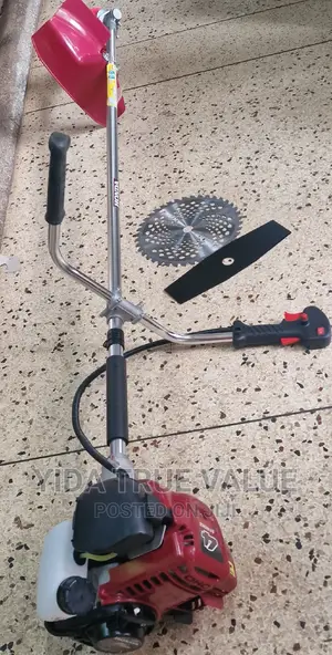 Mower / 4 Stroke Brush Cutter