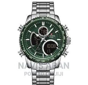 Original Naviforce Watch