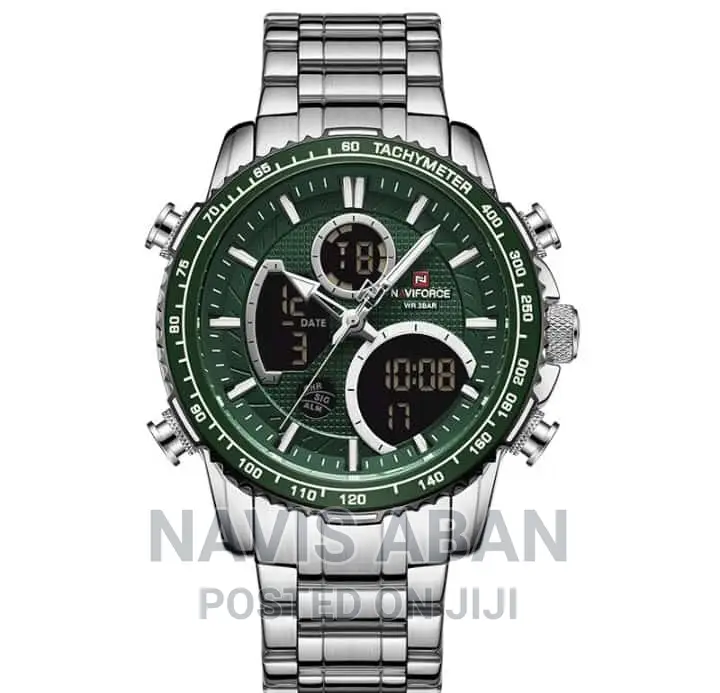 Original Naviforce Watch