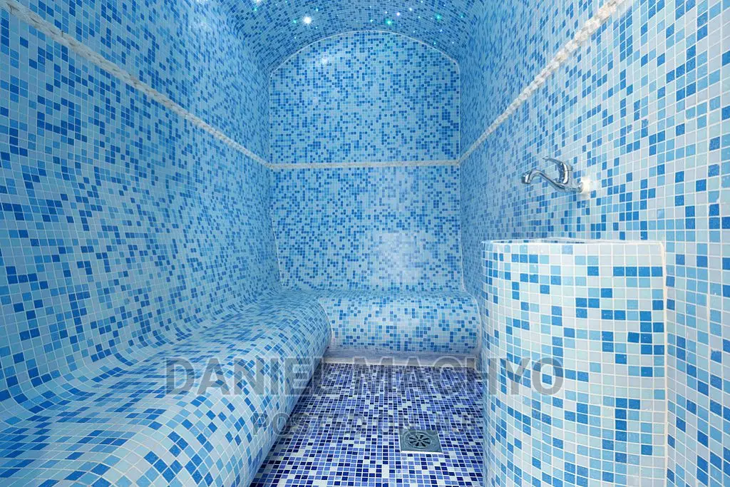 Sauna And Steam Bath Design And Installation