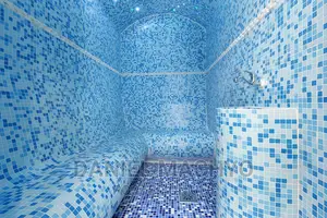 Sauna And Steam Bath Design And Installation