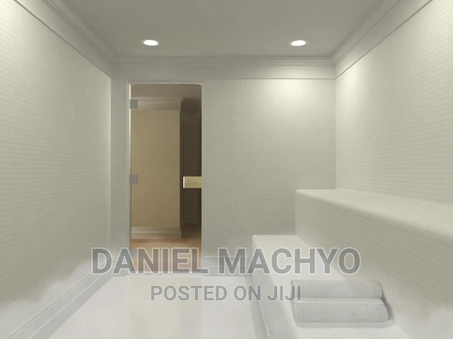 Sauna And Steam Bath Design And Installation