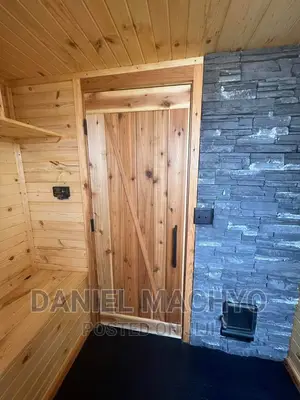 Sauna And Steam Bath Design And Installation